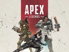 Apex Legends》官方图片。(图片来源：PlayStation）