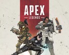 Apex Legends》官方图片。(图片来源：PlayStation）
