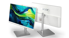 设计（图片来源：Acer）