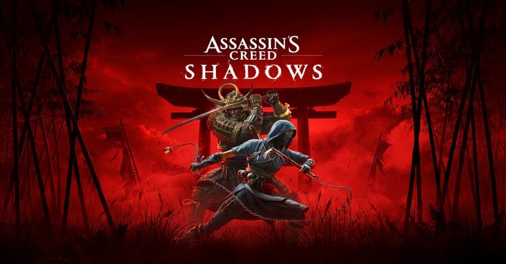 刺客信条：阴影》（Assassins Creed Shadows）传言将在 Switch 2 上发售（图片来源：育碧