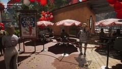 原子之心