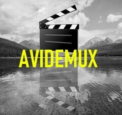 Avidemux 2.8.2是一款可靠的、易于使用的视频编辑应用程序（图片来源：Avidemux/Unsplash - 编辑）。