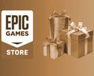 Epic Games 本周在 PC 上的赠品价值 27.98 美元。(图片来源：Epic Games 商店）