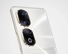 Honor 90 Pro是Honor 90的更昂贵的替代品。(图片来源:Honor)