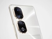 Honor 90 Pro是Honor 90的更昂贵的替代品。(图片来源:Honor)