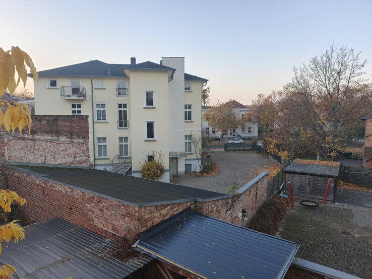 高分辨率模式(5000 万像素)