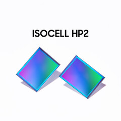 ISOCELL HP2传感器支持高达8K 30 fps的视频录制。(来源：三星)
