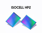 ISOCELL HP2传感器支持高达8K 30 fps的视频录制。(来源：三星)