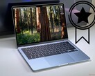 Apple MacBook Air 13 M5 是亚马逊目前最畅销的笔记本电脑。