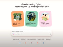 Copilot Mode 是一种集成到 Microsoft Edge 中的人工智能，现在就可以启用，让人工智能独立搜索网络和浏览网站，以完成任务并找到答案。(图片来源：微软）