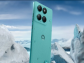 摩托罗拉 Edge 60 Fusion 配备联发科 Dimensity 7400 处理器（图片来源：摩托罗拉）