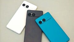 定于8月25日发布的索尼Xperia 10 VII的2026年继任机型,其首张泄露图片已曝光。