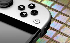 目前关于所谓 Switch 2 的 Tegra T239 芯片的信息可能已经过时。(图片来源:eian/Unsplash - 已编辑)