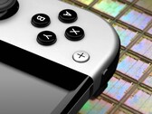 目前关于所谓 Switch 2 的 Tegra T239 芯片的信息可能已经过时。(图片来源：eian/Unsplash - 已编辑）