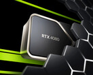 RTX 4080 SUPER 可能只是 RTX 4080 的加强版。(图片来源：英伟达）