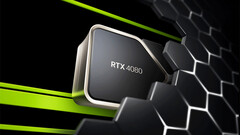 RTX 4080 SUPER 可能只是 RTX 4080 的加强版。(图片来源：英伟达）