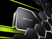 RTX 4080 SUPER 可能只是 RTX 4080 的加强版。(图片来源：英伟达）
