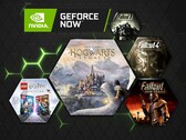 图为 NvidiaGeForce Now 横幅（图片来源：Nvidia 博客，有编辑）