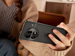 即将推出的 OnePlus 旗舰机可能不会配备标志性的警报滑块(图片来源:OnePlus - 已编辑)