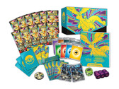 Pokémon Center 独家发售的 Ascended Heroes Elite Trainer Box 现在只能凭电子邮件邀请购买。