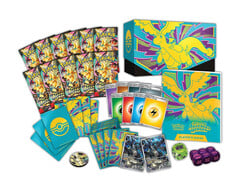 Pokémon Center 独家发售的 Ascended Heroes Elite Trainer Box 现在只能凭电子邮件邀请购买。