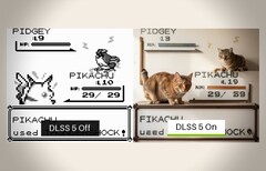 30 年后，真相终于大白--皮吉是一只穿着鸽子装的猫。