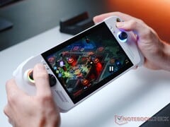 ROG Xbox Ally 可能很快就会有继任者。