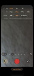Oppo Find X9 Ultra 相机软件测试