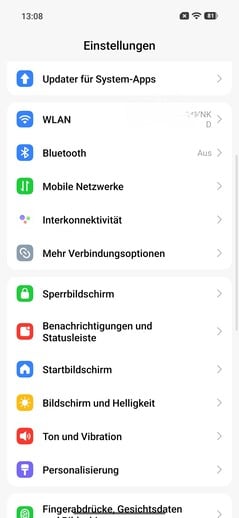 Xiaomi Redmi Note 17 Pro 5G 智能手机评测