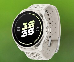 Suunto Race 3S 预计将迎来显著的硬件升级,但不会进行全面重新设计。