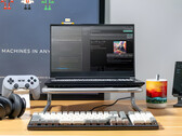 现在，Linux 笔记本电脑 "Serval WS "配备了英特尔 i9-14900HX，而不是上一代的 13900HX（图片：System76）。