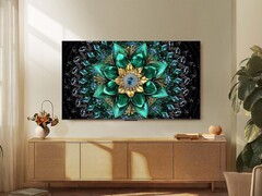 TCL 在欧洲推出 Q6C QD-Mini LED 电视。(图片来源：TCL）