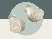 Jabra Elite 5将Elite系列扩大到五款产品。(图片来源：Jabra)