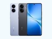 vivo V60 Lite 4G 配备了骁龙处理器。
