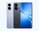 vivo V60 Lite 4G 配备了骁龙处理器。