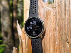 Amazfit：本月将发布多款新型可穿戴设备。(图片来源：Benedikt Winkel/Notebookcheck）
