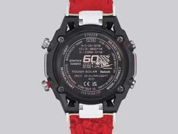 (图片来源：Casioblog）