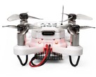 使用 ESP-FLY DIY 套件制作自己的无人机