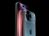 Apple iPhone 17 Pro 传闻将配备更大的摄像头模块。(图片来源：@asherdipps）