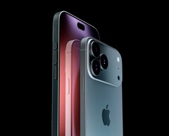 Apple iPhone 17 Pro 传闻将配备更大的摄像头模块。(图片来源：@asherdipps）