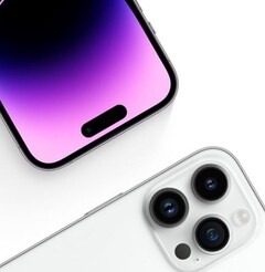 iPhone 15 Pro机型可能比其前代产品更昂贵。(来源:Apple)