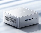 NAB9 Plus 是一款新型迷你 PC，已在亚马逊上市（图片来源：Minisforum）