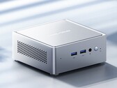NAB9 Plus 是一款新型迷你 PC，已在亚马逊上市（图片来源：Minisforum）