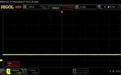 无 PWM(6/10 亮度)