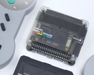 Sipeed Tang Mega 基于 FPGA 平台（图片来源：Sipeed）