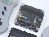 Sipeed Tang Mega 基于 FPGA 平台（图片来源：Sipeed）