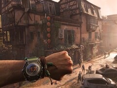 PS4 和 Xbox One 没有足够的性能在不降低画质的情况下运行《消逝的光芒:野兽》。