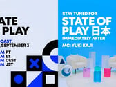 一则宣布索尼“State of Play”活动的横幅