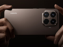 小米 15T Pro 上架时间可能不到一年。