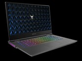 联想Legion Y740-15ICH (i7-8750H, RTX 2070 Max-Q) 笔记本电脑评测